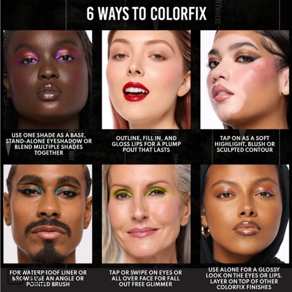 DMB Colorfix Matte - Nude 2 - Picture 5 of 10